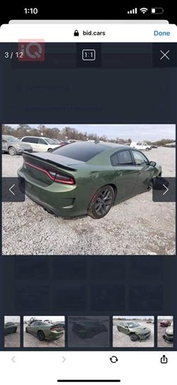 Dodge Charger
